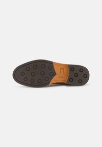 Bullboxer Botines - sand