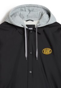 Vans Overgangsjakke - black
