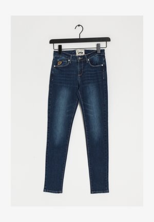 LOIS Jeans Jeans Slim Fit - blue