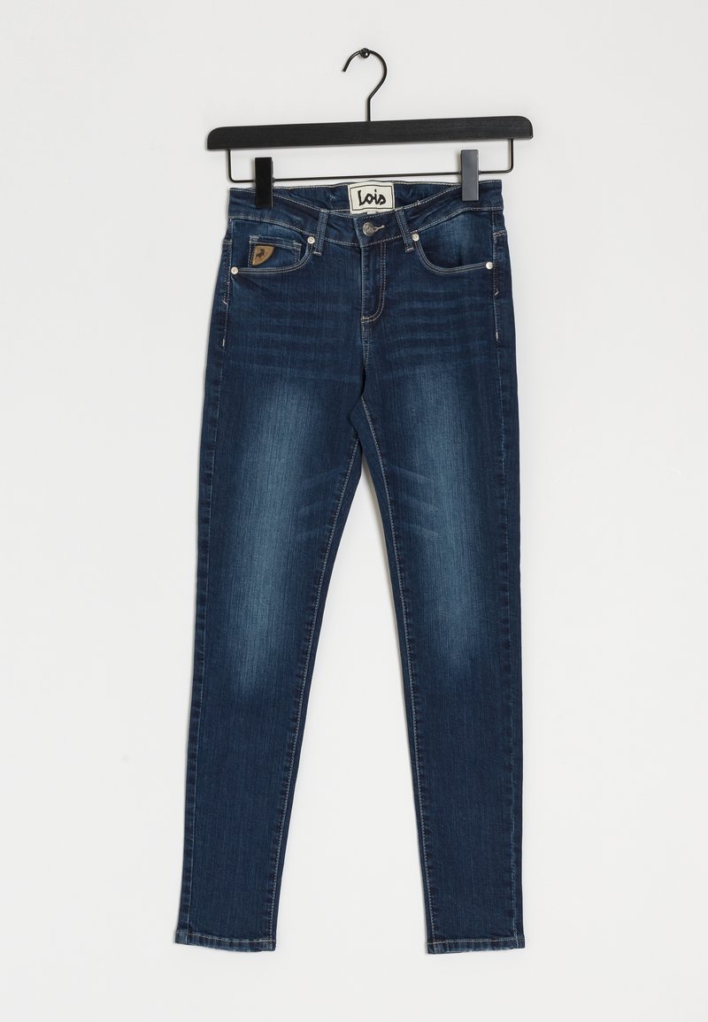 LOIS Jeans Jean slim - blue
