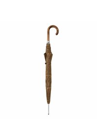 Doppler Manufaktur COTTAGE ELEGANCE UNISEX - Paraplu - braun