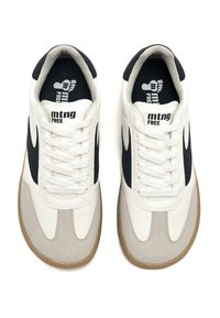 mtng Baskets basses - blanco