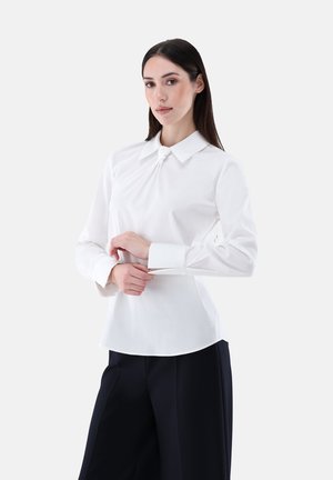 Camicetta - white