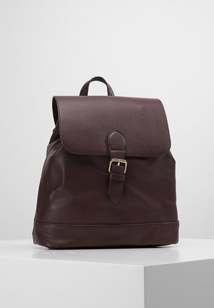 Rucksack - bordeaux
