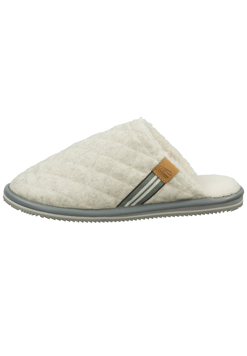 camel active LAZE - Slippers - bone beige