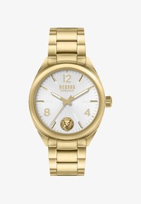 Valitud, gold-coloured