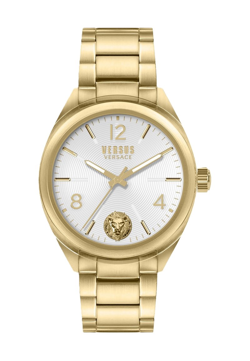 Versus Versace LEXINGTON - Reloj - gold-coloured