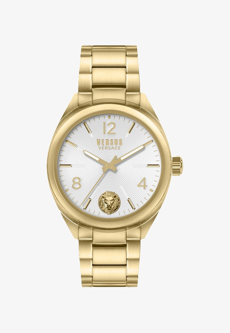Versus Versace LEXINGTON - Käekell - gold-coloured