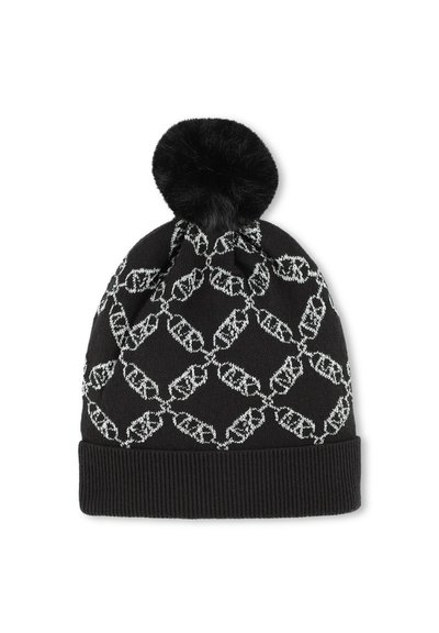 Michael Kors Kids PULL ON  - Čiapka - black