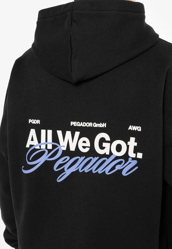 COLFA HOODIE - Sweatshirt2