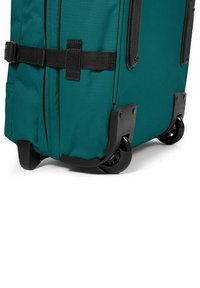 Eastpak TRANVERZ M - Trolley - peacock green
