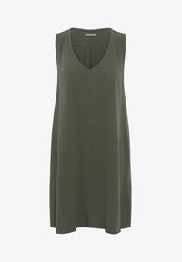 Ausgewählt, deep depths