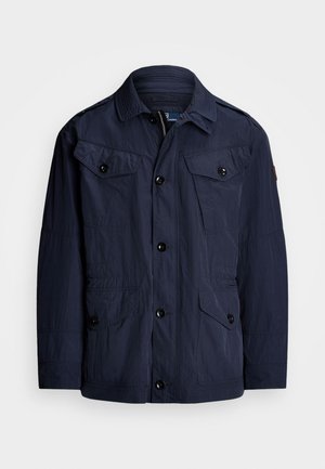 Polo Ralph Lauren LIGHTWEIGHT FIELD JACKET - Veste légère - collection navy