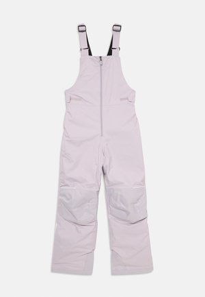 ADVENTURE RIDE™ II UNISEX - Skidbyxor - lavender pearl