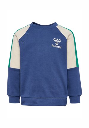 SKYLAN - Sweatshirt - true navy
