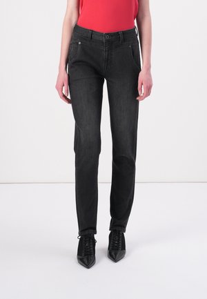 Pepe Jeans GYMDIGO CAREY - Jeans Skinny Fit - denim