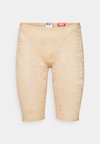 OVAL - Παντελόνι - sand
