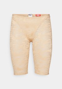 Não selecionado, sand