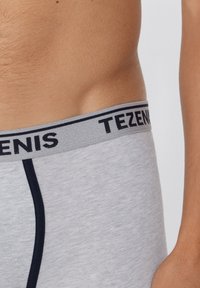 Tezenis - Bokserki obcisłe