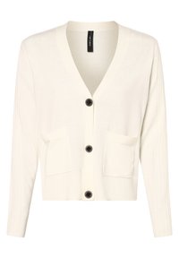 Marc Cain Strickjacke - ecru