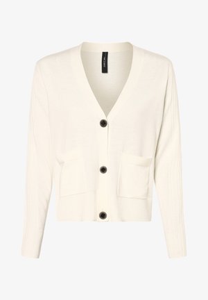 Marc Cain Strickjacke - ecru