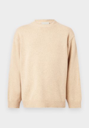 RENEA  - Pullover - creme