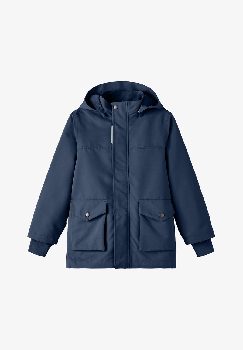 Name it NKMMALEX - Winterjacke - insignia blue