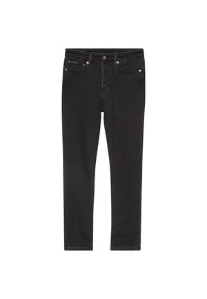 Calvin Klein Jeans Jeans Skinny Fit - essential black