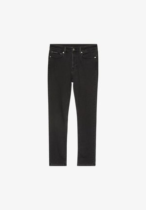 Calvin Klein Jeans Jeans Skinny Fit - essential black