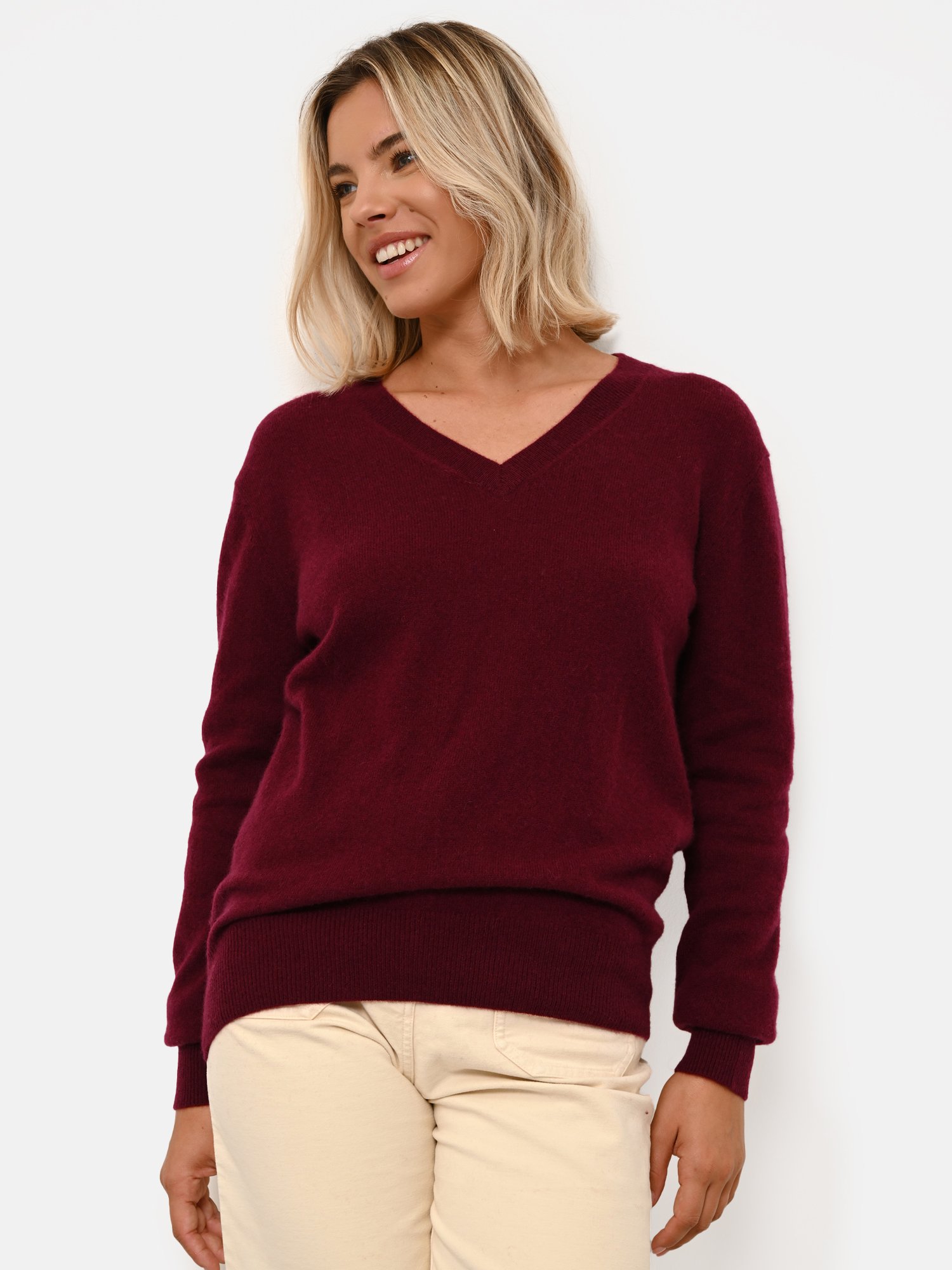 Cashmere Pullover Vintage Pullover Damen Zalando Zalando S Oliver