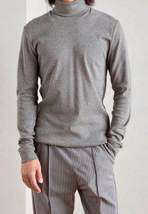 Pitkähihainen paita - grey