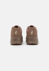 Skechers UNO - Sneakers basse - brown