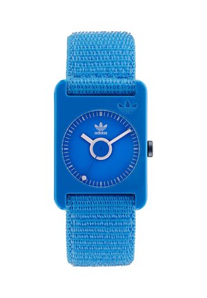 RETRO POP TWO - Uhr - Blue