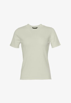 WITTCHEN, T-shirt basique - cream