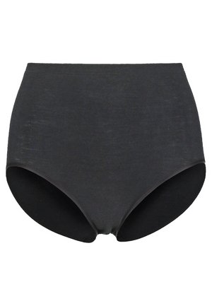 Hanro WOOLEN SILK  - Braguitas - black