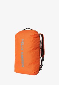 Sélectionné, patrol orange