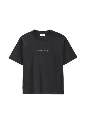 Coccodrillo, - T-shirt z nadrukiem