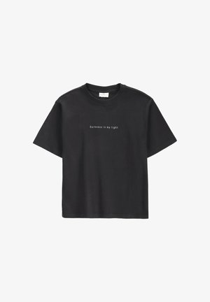 Coccodrillo, - T-shirt z nadrukiem