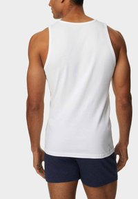 Marks & Spencer Top - white