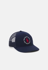 TRUCKER HAT UNISEX - Boné - newport navy