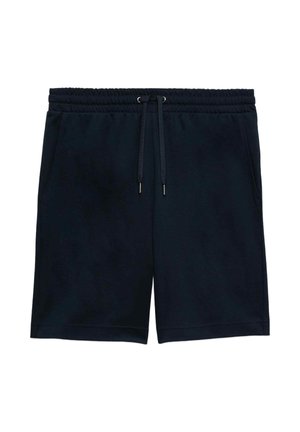 Marks & Spencer, LIGHTWEIGHT - Jogginghose - navy