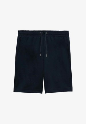 Marks & Spencer, LIGHTWEIGHT - Jogginghose - navy