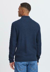 Blend BHBASIM - Pulóver - dress blues