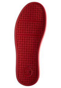 DC Shoes NET UNISEX - Sapatilhas - black grey
