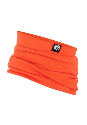 UNISEX - Écharpe tube - orange