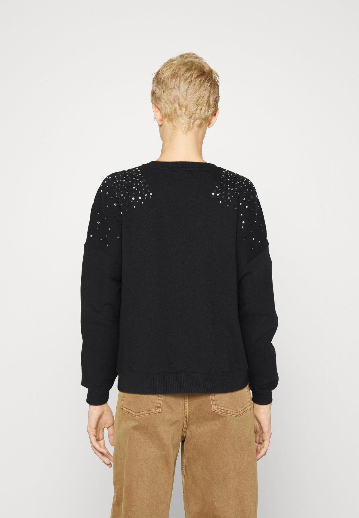ONLROSALIA O NECK SEQUINS