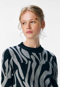 Object OBJRAY  - Maglione - black