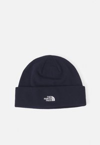 The North Face NORM SHALLOW BEANIE UNISEX - Beanie - summit navy