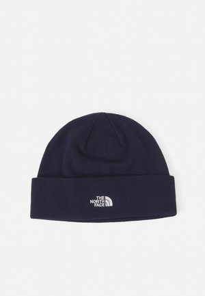 The North Face NORM UNISEX granatowy