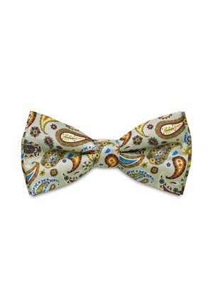 FAWLER VIRTUO - Bow tie - green